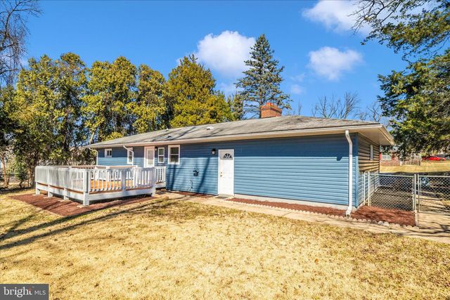 6700 PARSONS AVE, Baltimore, MD 21215