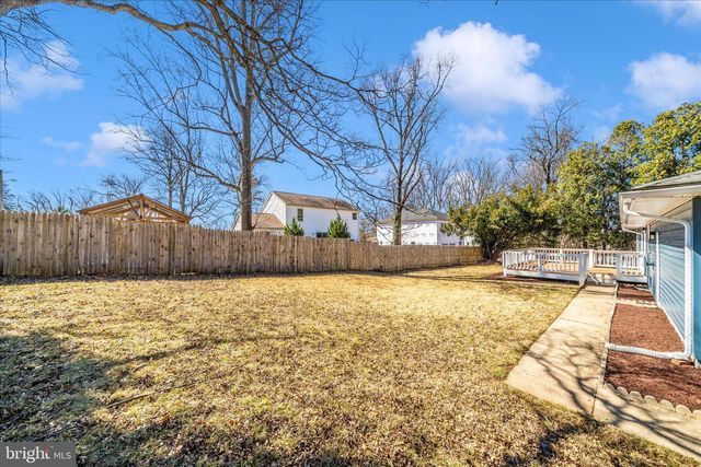 6700 PARSONS AVE, Baltimore, MD 21215