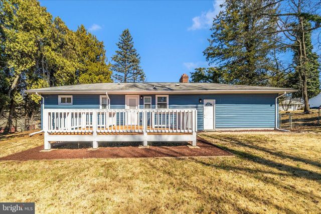 6700 PARSONS AVE, Baltimore, MD 21215