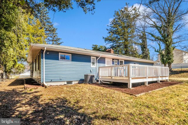 6700 PARSONS AVE, Baltimore, MD 21215