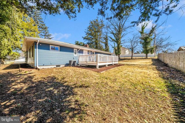 6700 PARSONS AVE, Baltimore, MD 21215