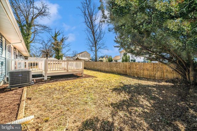 6700 PARSONS AVE, Baltimore, MD 21215