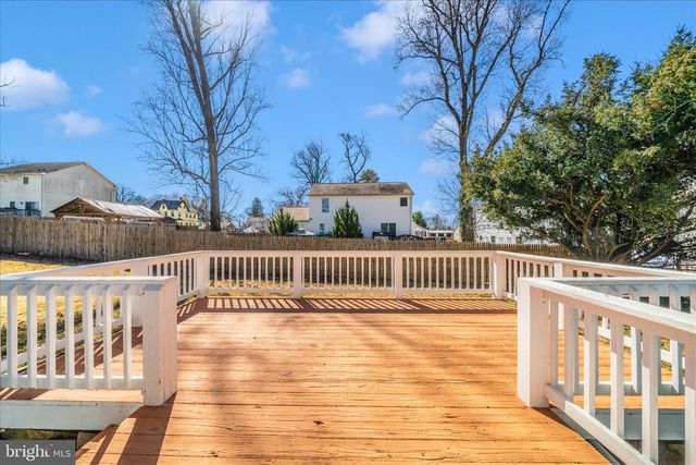 6700 PARSONS AVE, Baltimore, MD 21215