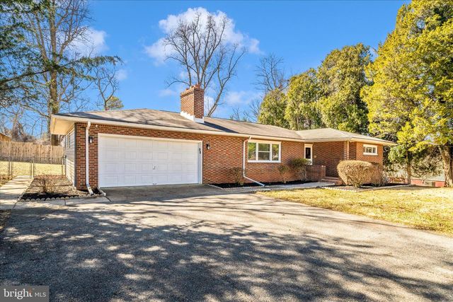 6700 PARSONS AVE, Baltimore, MD 21215