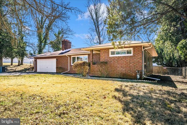 6700 PARSONS AVE, Baltimore, MD 21215