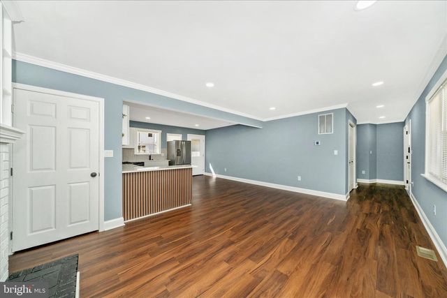 6700 PARSONS AVE, Baltimore, MD 21215