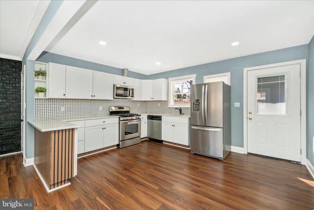 6700 PARSONS AVE, Baltimore, MD 21215