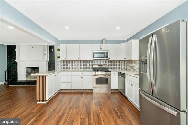 6700 PARSONS AVE, Baltimore, MD 21215