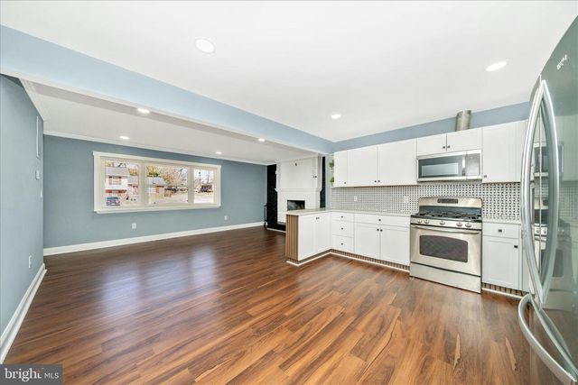 6700 PARSONS AVE, Baltimore, MD 21215