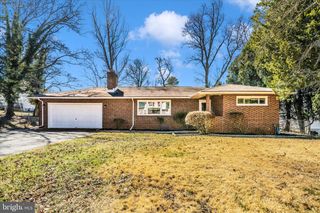 6700 PARSONS AVE, Baltimore, MD 21215