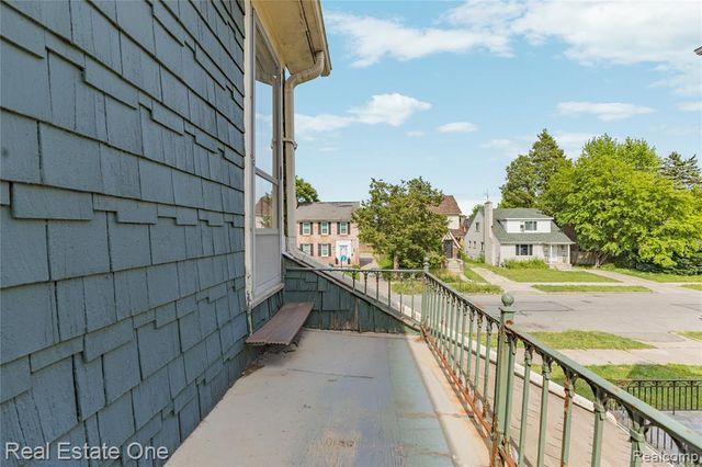 4205 Haverhill Street, Detroit, MI 48224