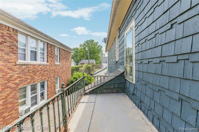 4205 Haverhill Street, Detroit, MI 48224