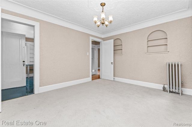 4205 Haverhill Street, Detroit, MI 48224