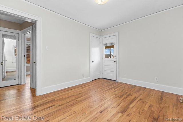 4205 Haverhill Street, Detroit, MI 48224