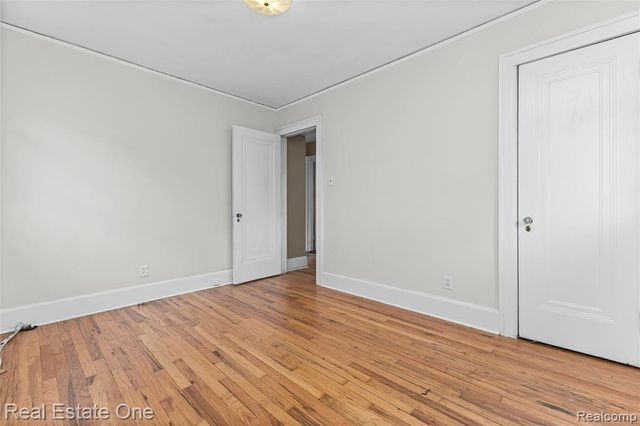 4205 Haverhill Street, Detroit, MI 48224