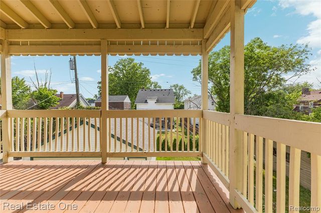 4205 Haverhill Street, Detroit, MI 48224