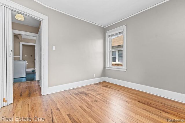 4205 Haverhill Street, Detroit, MI 48224