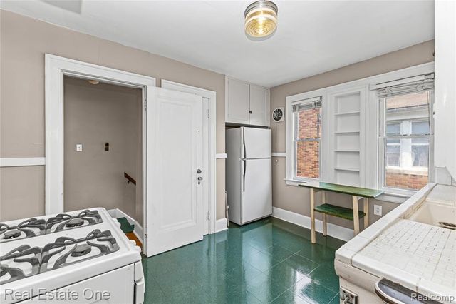 4205 Haverhill Street, Detroit, MI 48224