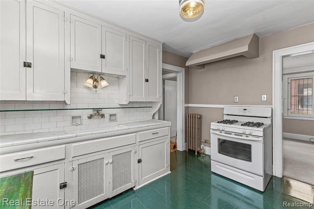 4205 Haverhill Street, Detroit, MI 48224