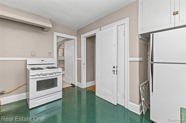 4205 Haverhill Street, Detroit, MI 48224