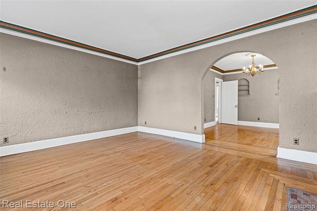 4205 Haverhill Street, Detroit, MI 48224