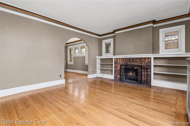 4205 Haverhill Street, Detroit, MI 48224