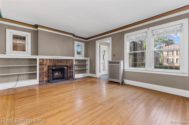 4205 Haverhill Street, Detroit, MI 48224