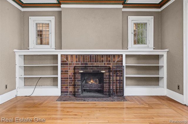 4205 Haverhill Street, Detroit, MI 48224