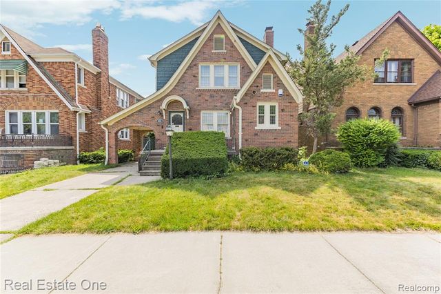 4205 Haverhill Street, Detroit, MI 48224