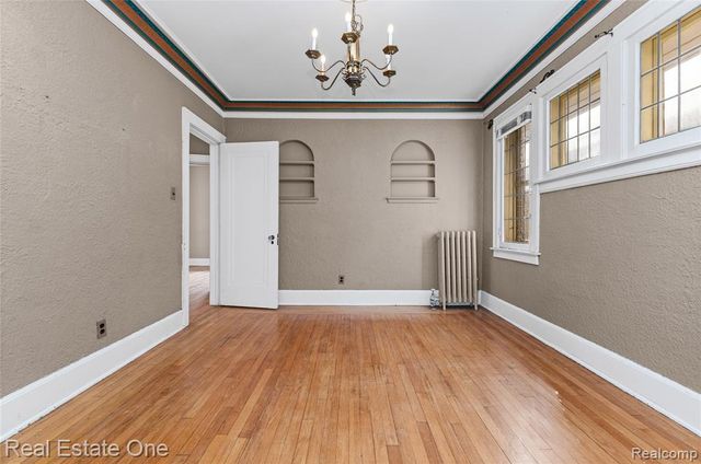 4205 Haverhill Street, Detroit, MI 48224