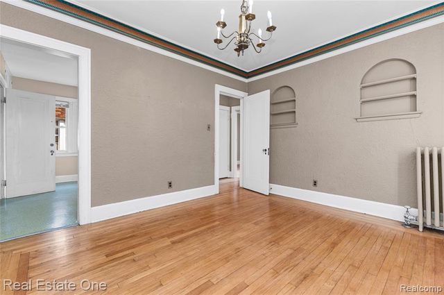 4205 Haverhill Street, Detroit, MI 48224