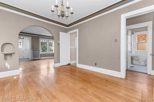 4205 Haverhill Street, Detroit, MI 48224