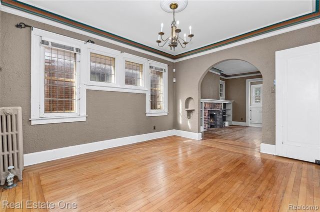 4205 Haverhill Street, Detroit, MI 48224