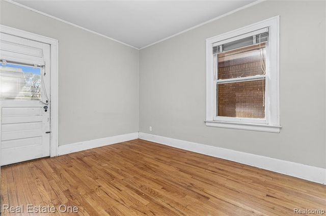 4205 Haverhill Street, Detroit, MI 48224