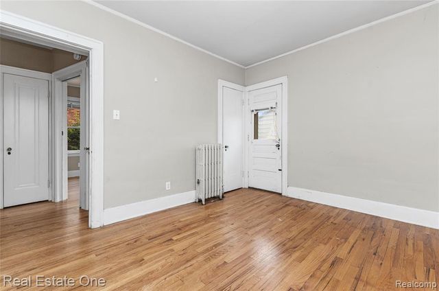 4205 Haverhill Street, Detroit, MI 48224