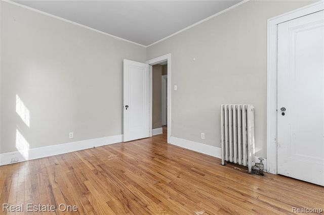 4205 Haverhill Street, Detroit, MI 48224