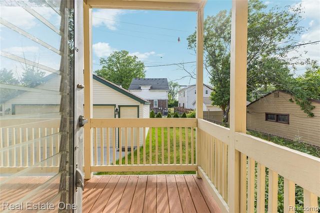 4205 Haverhill Street, Detroit, MI 48224