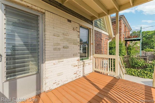 4205 Haverhill Street, Detroit, MI 48224