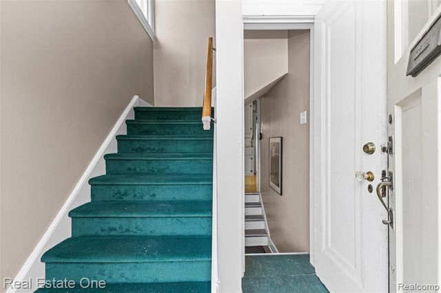 4205 Haverhill Street, Detroit, MI 48224