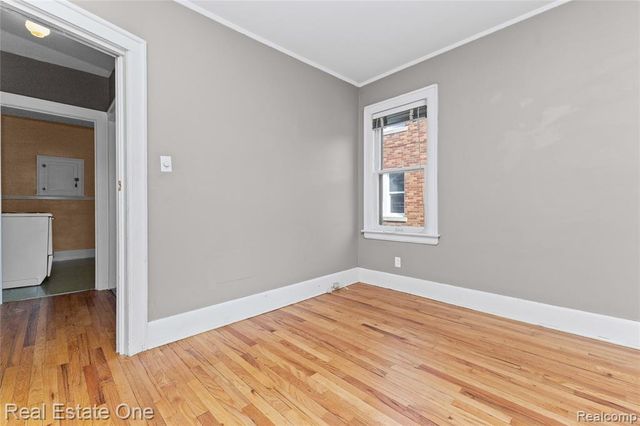 4205 Haverhill Street, Detroit, MI 48224