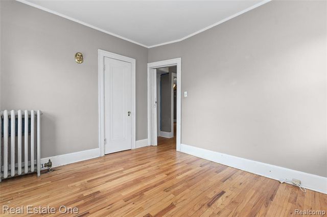 4205 Haverhill Street, Detroit, MI 48224