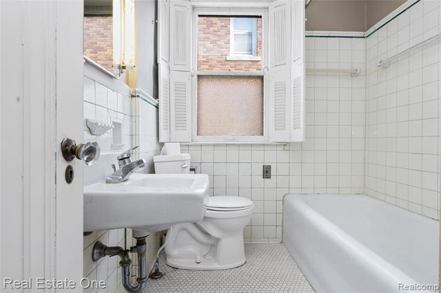 4205 Haverhill Street, Detroit, MI 48224
