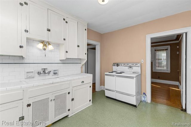 4205 Haverhill Street, Detroit, MI 48224