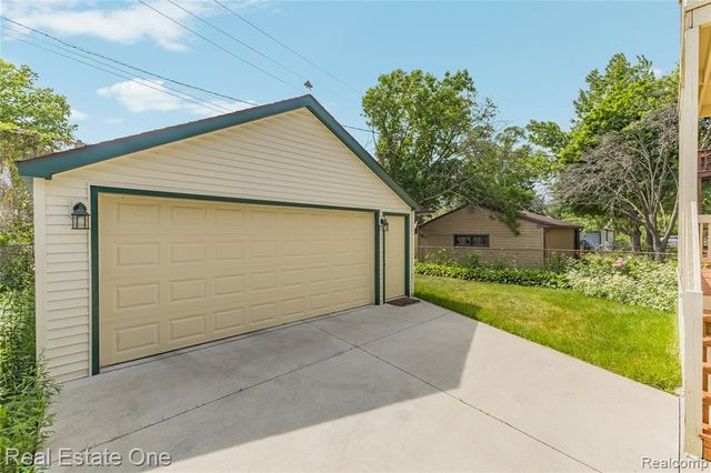 4205 Haverhill Street, Detroit, MI 48224