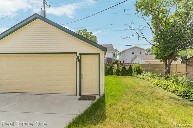 4205 Haverhill Street, Detroit, MI 48224