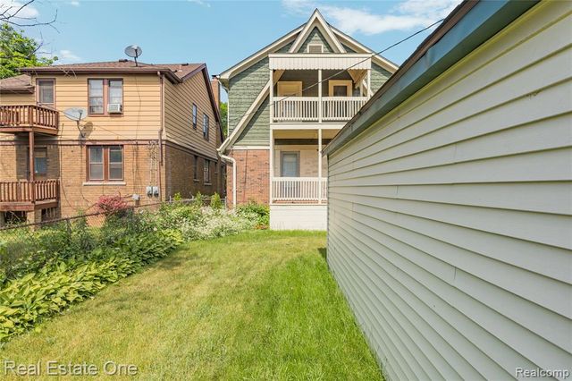 4205 Haverhill Street, Detroit, MI 48224