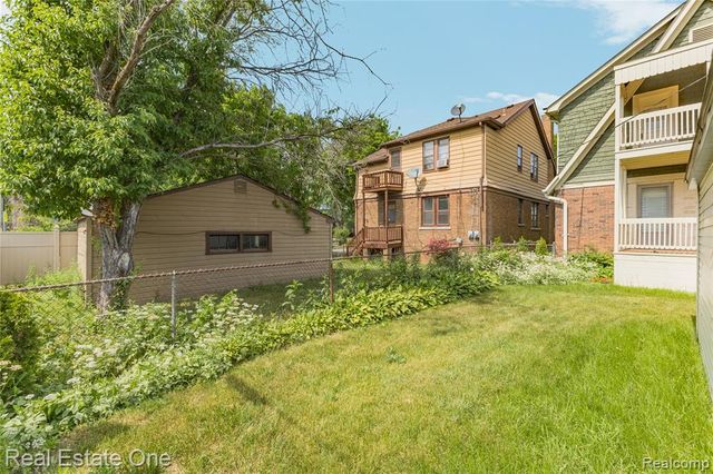 4205 Haverhill Street, Detroit, MI 48224