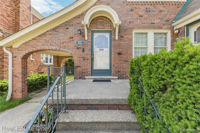 4205 Haverhill Street, Detroit, MI 48224