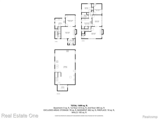 4205 Haverhill Street, Detroit, MI 48224