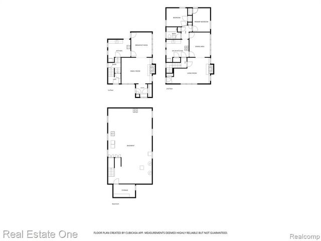 4205 Haverhill Street, Detroit, MI 48224